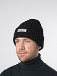Шапка MITCHELL NESS арт. HCFK5870-MNNYYPPPBLCK (black)